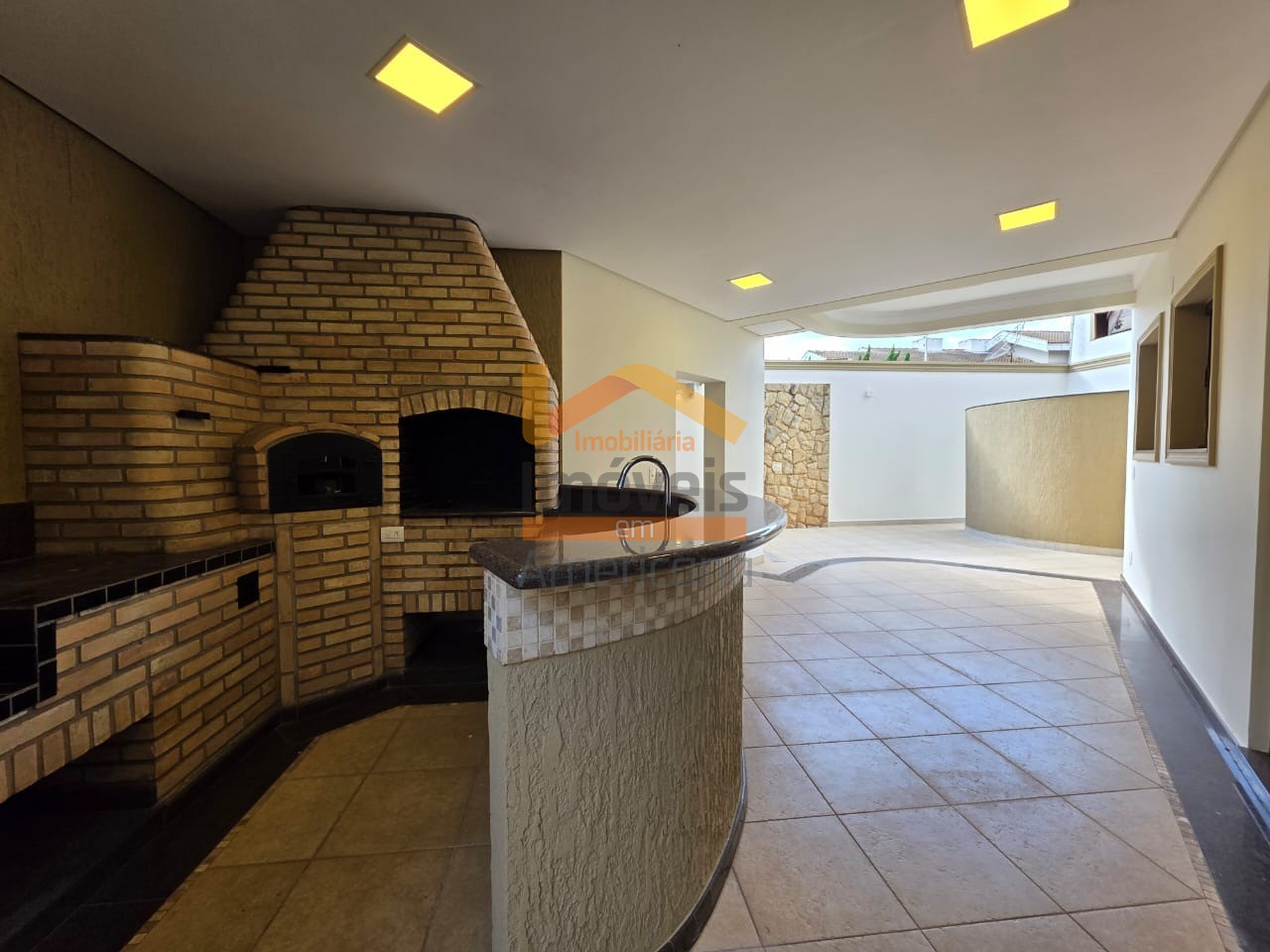 Sobrado, 3 quartos, 320 m² - Foto 3