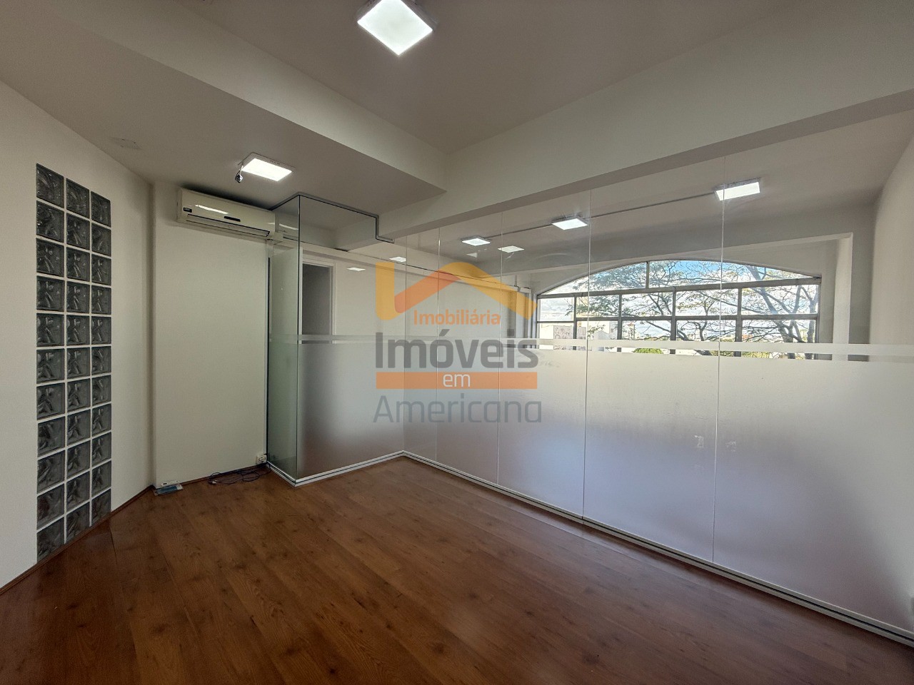 Conjunto Comercial-Sala para alugar, 112m² - Foto 6