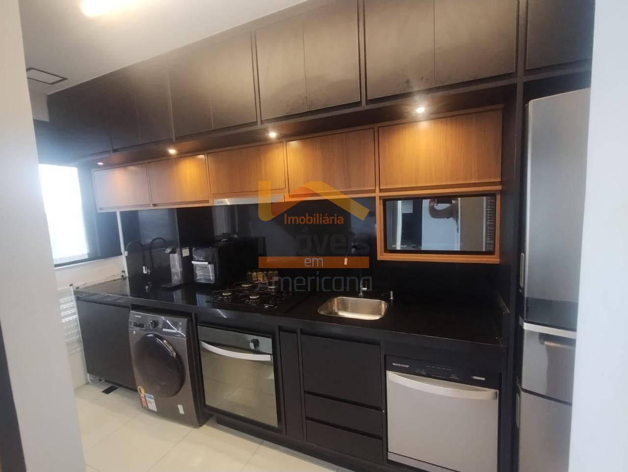 Apartamento à venda com 2 quartos, 53m² - Foto 1
