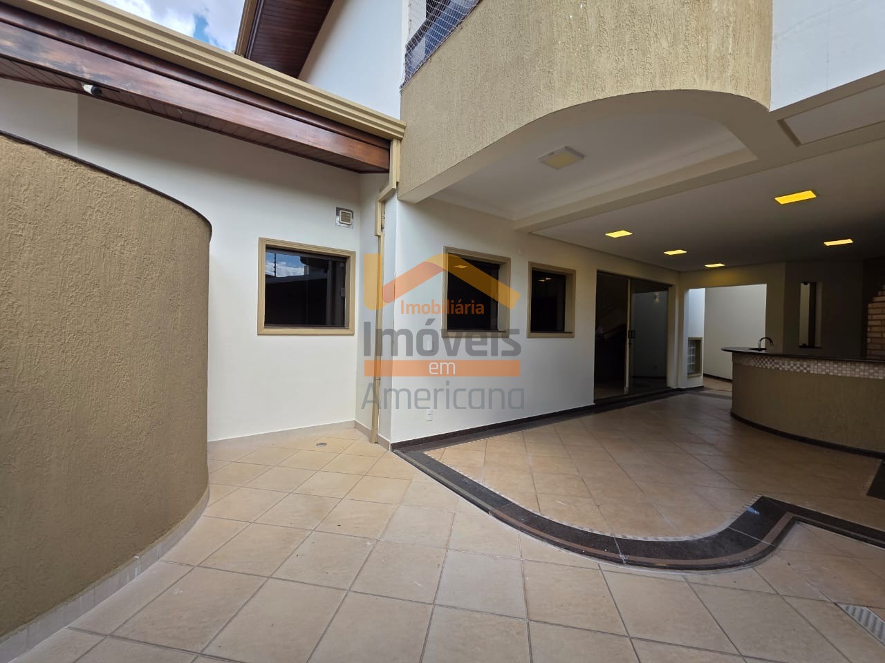 Sobrado, 3 quartos, 320 m² - Foto 6