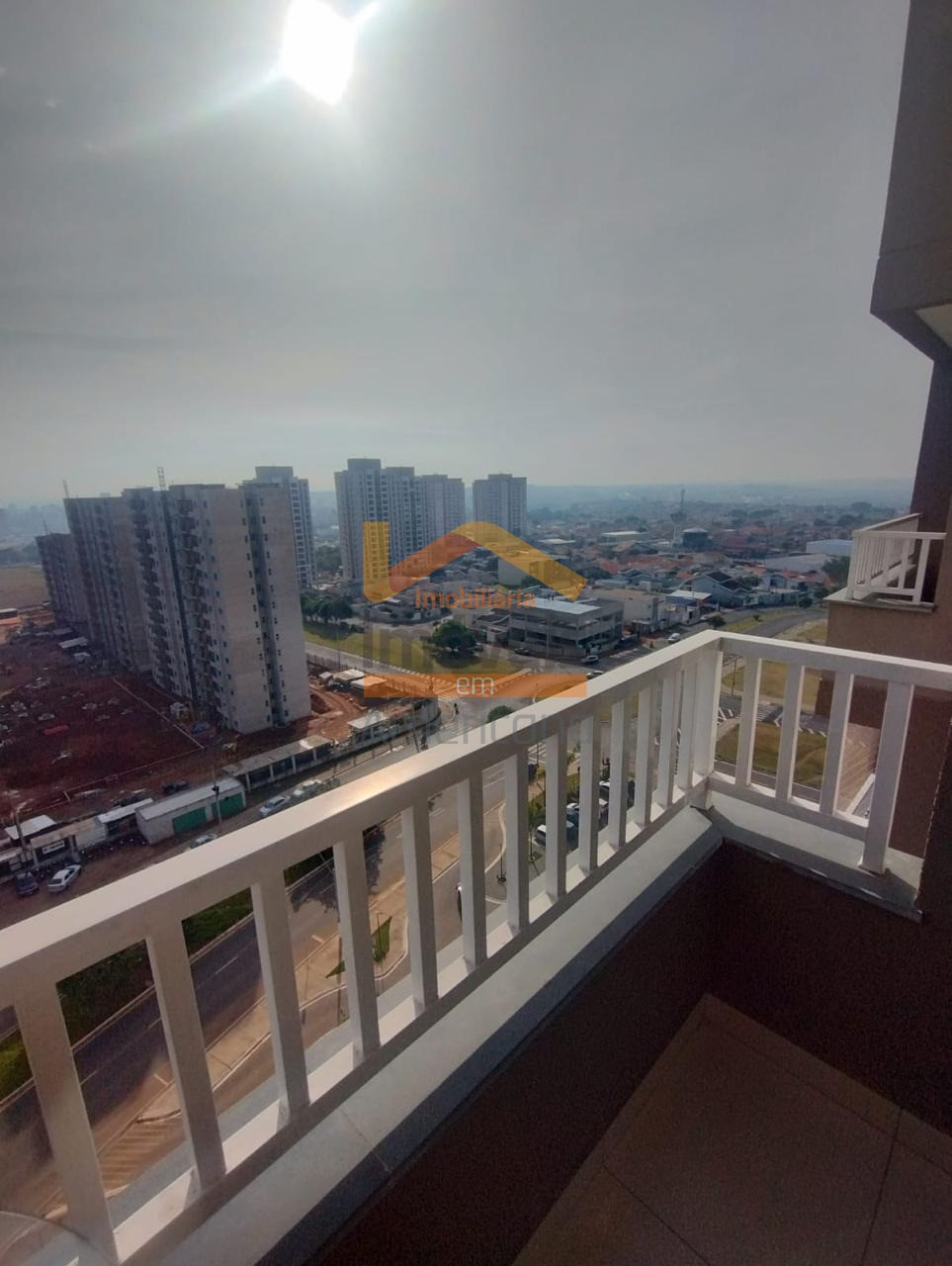 Apartamento à venda com 2 quartos, 53m² - Foto 6