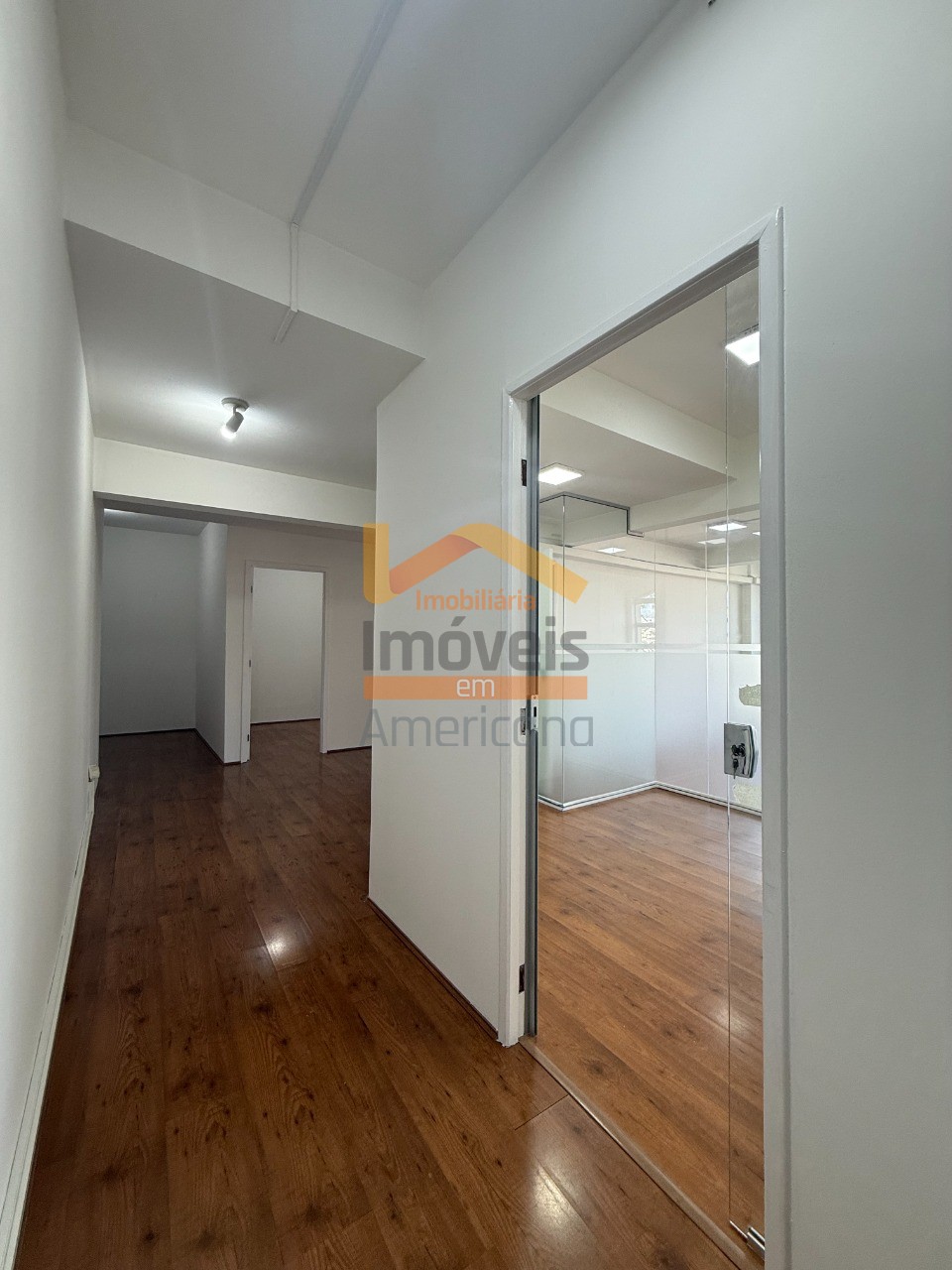 Conjunto Comercial-Sala para alugar, 112m² - Foto 7