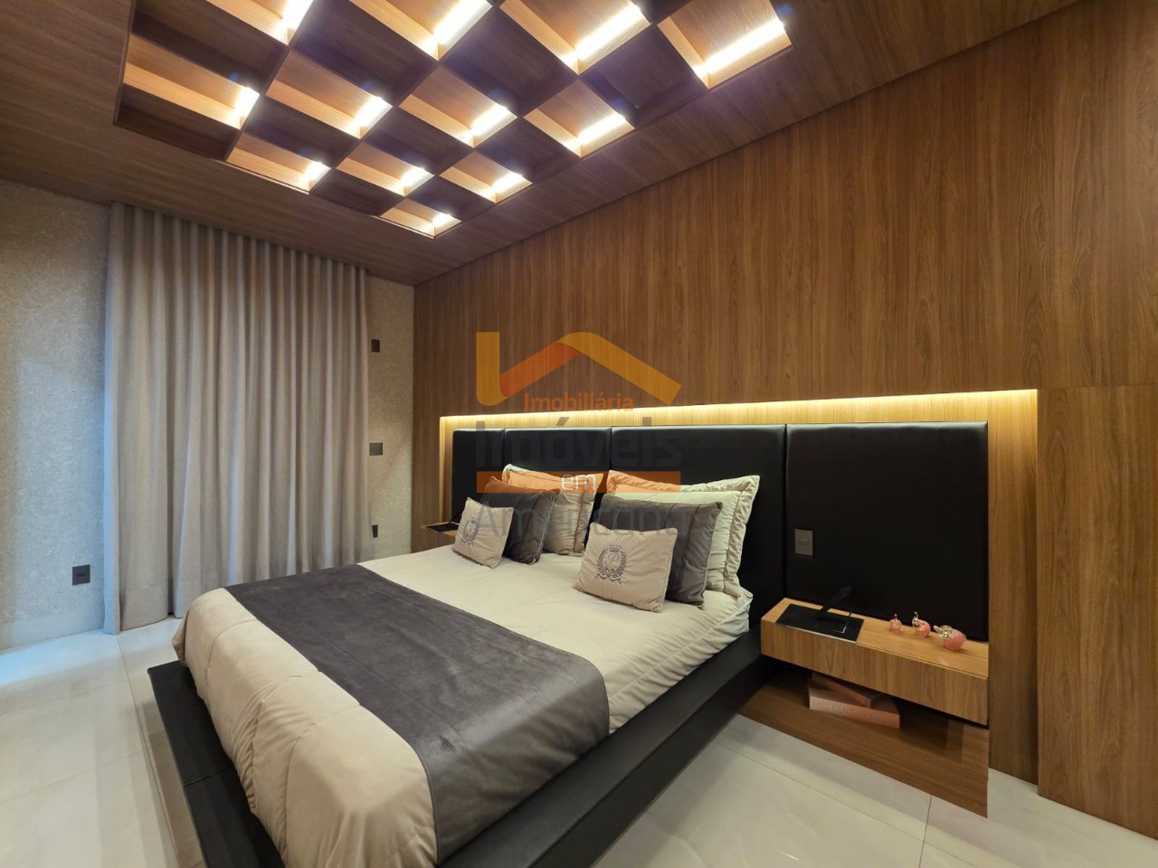 Casa de Condomínio à venda e aluguel com 3 quartos, 235m² - Foto 44
