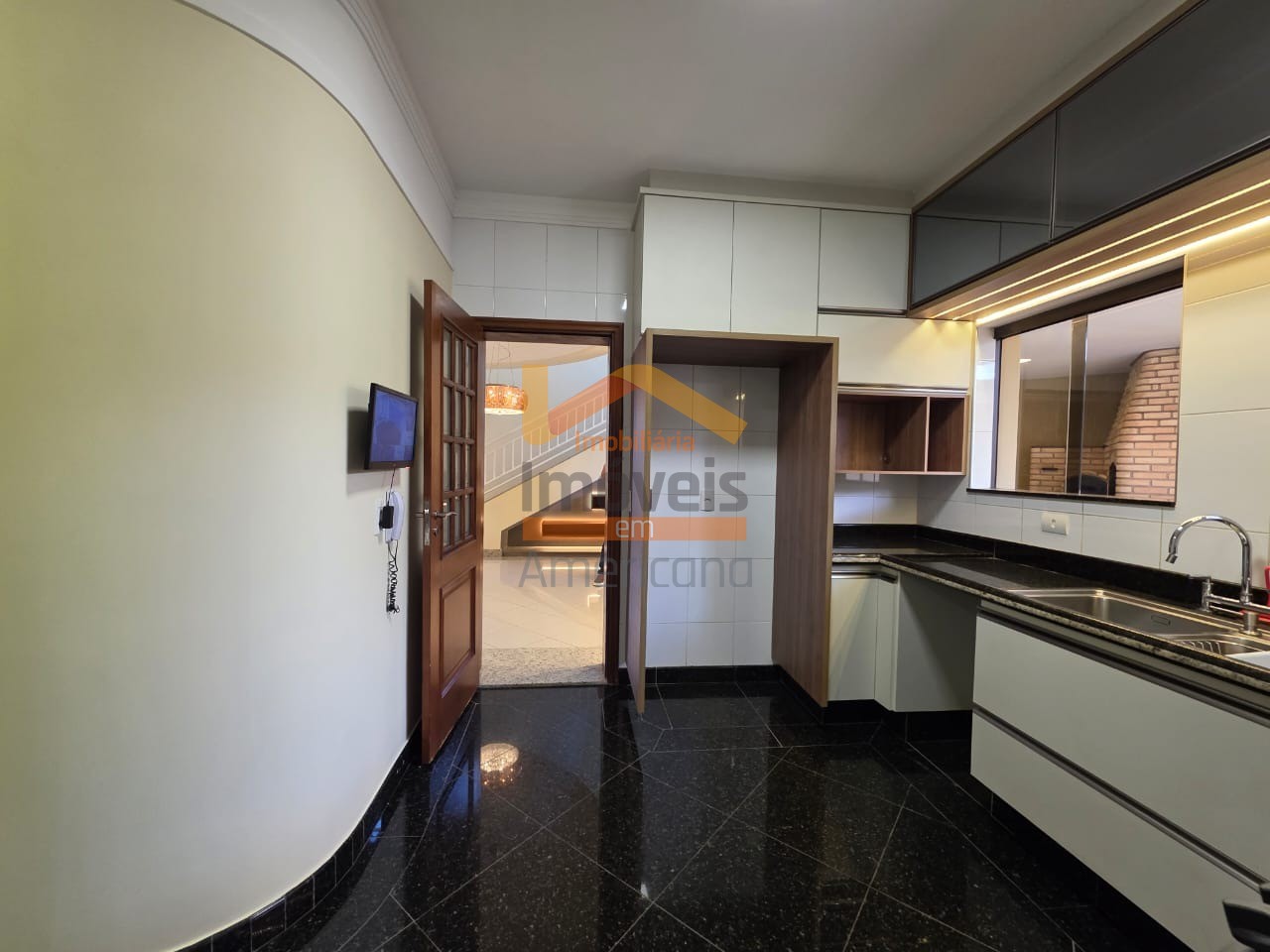 Sobrado, 3 quartos, 320 m² - Foto 20