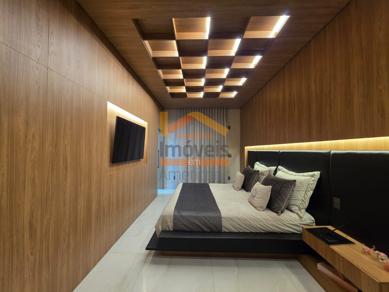 Casa de Condomínio à venda e aluguel com 3 quartos, 235m² - Foto 50