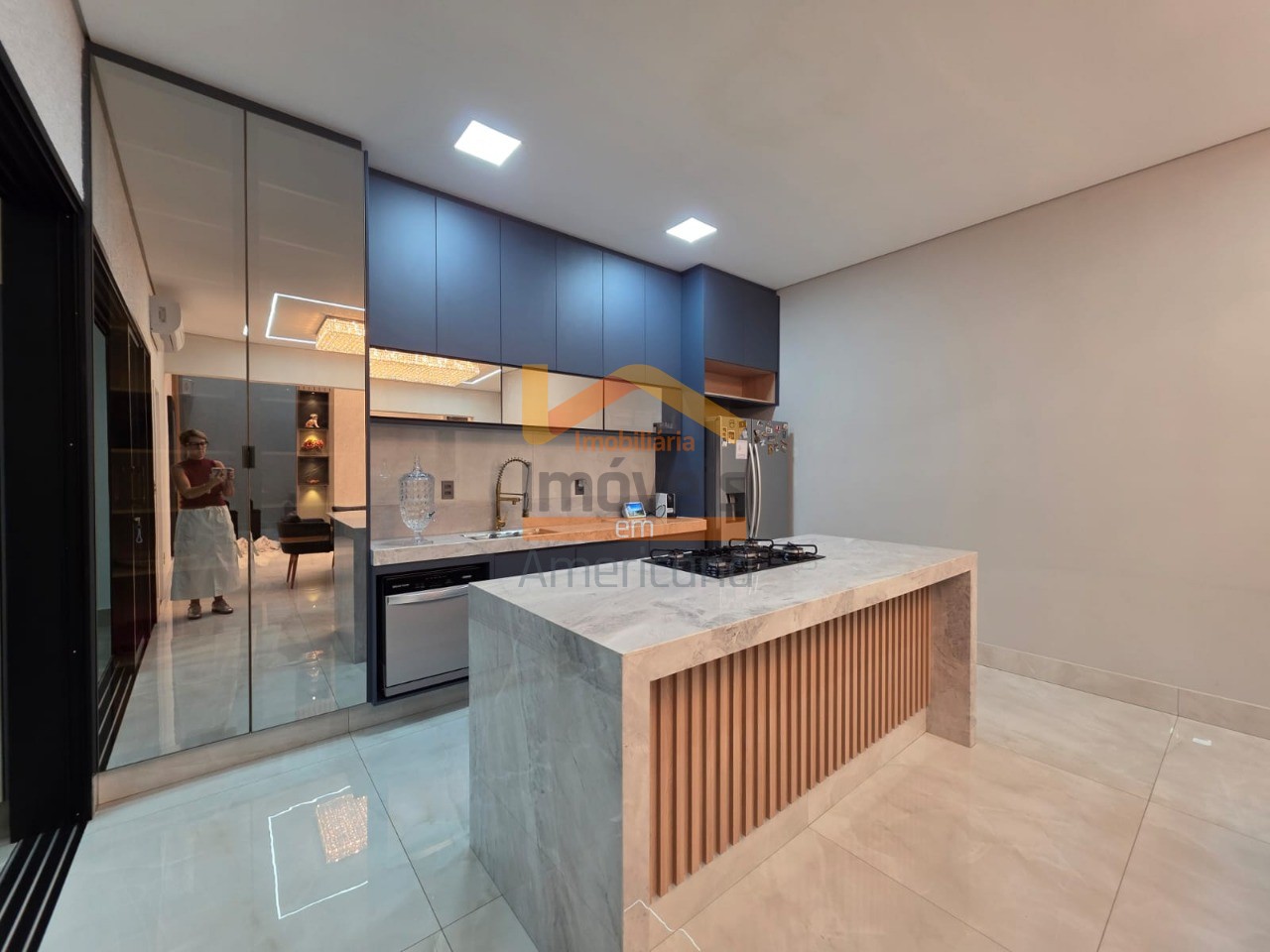 Casa de Condomínio à venda e aluguel com 3 quartos, 235m² - Foto 13