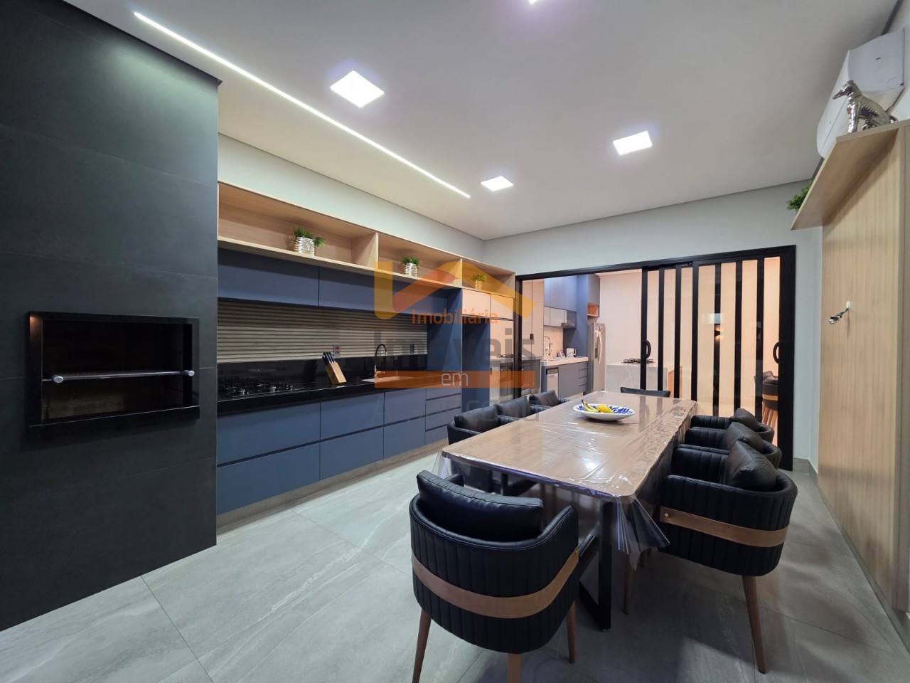 Casa de Condomínio à venda e aluguel com 3 quartos, 235m² - Foto 23