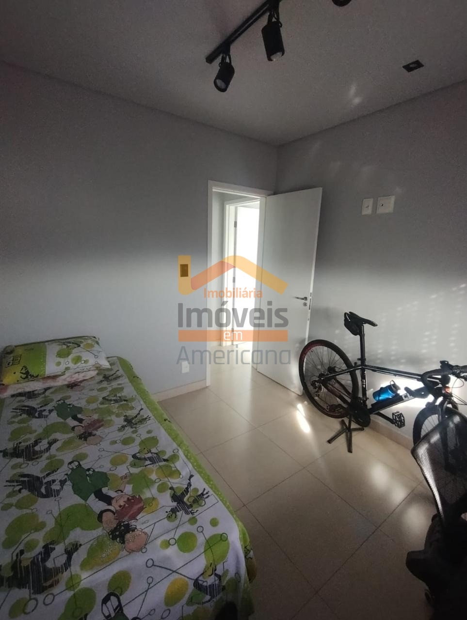 Apartamento à venda com 2 quartos, 53m² - Foto 9