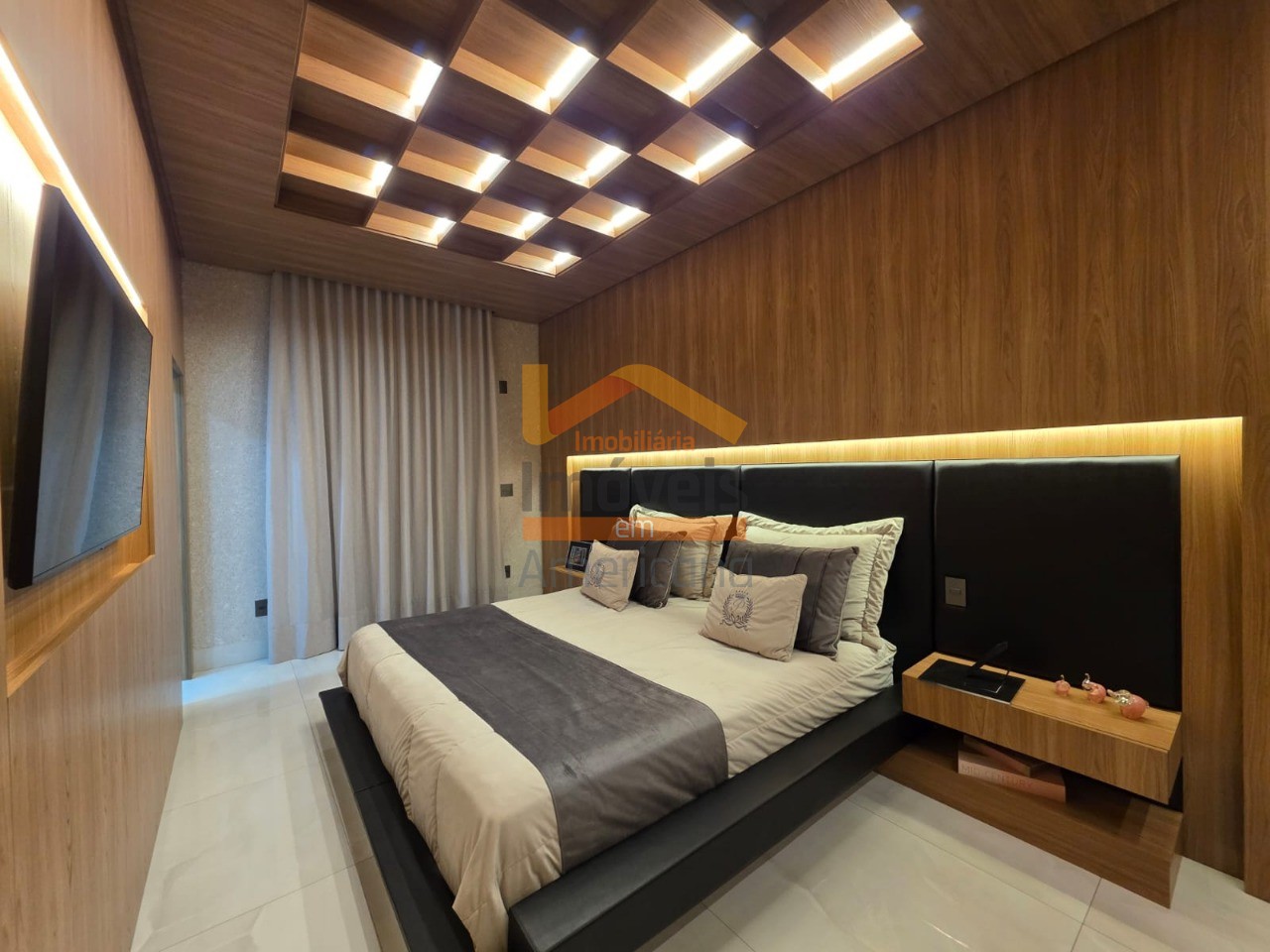 Casa de Condomínio à venda e aluguel com 3 quartos, 235m² - Foto 51