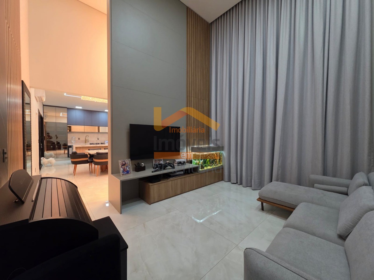 Casa de Condomínio à venda e aluguel com 3 quartos, 235m² - Foto 28