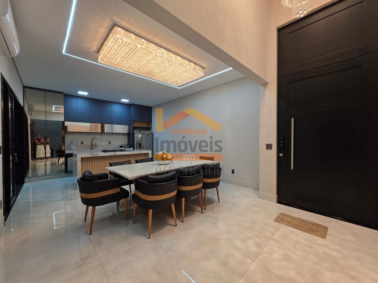 Casa de Condomínio à venda e aluguel com 3 quartos, 235m² - Foto 17