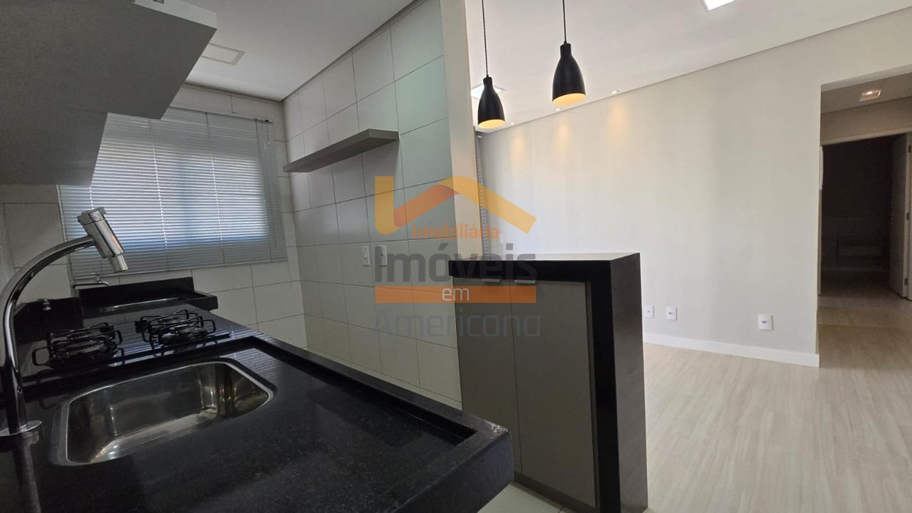 Apartamento, 2 quartos, 50 m² - Foto 5