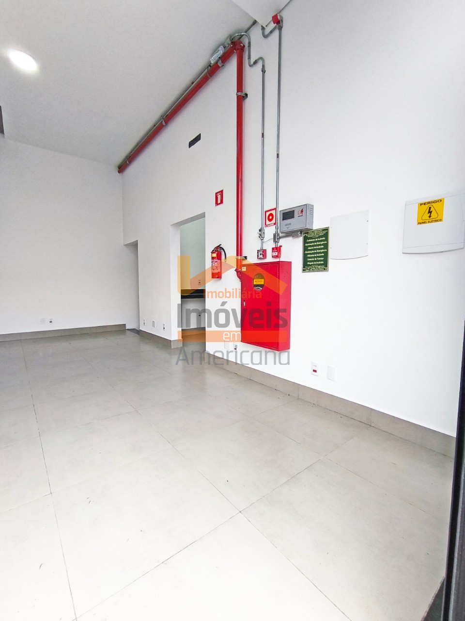Depósito-Galpão-Armazém para alugar, 2500m² - Foto 17