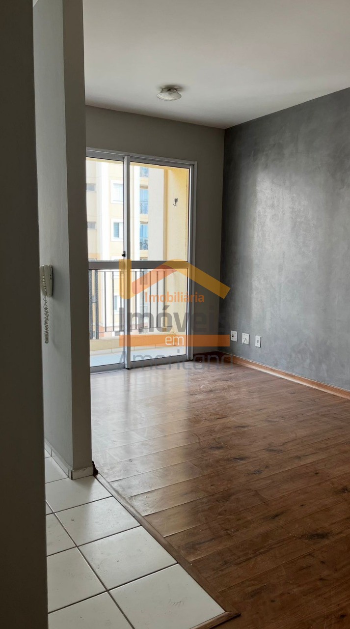 Apartamento à venda com 2 quartos, 50m² - Foto 5