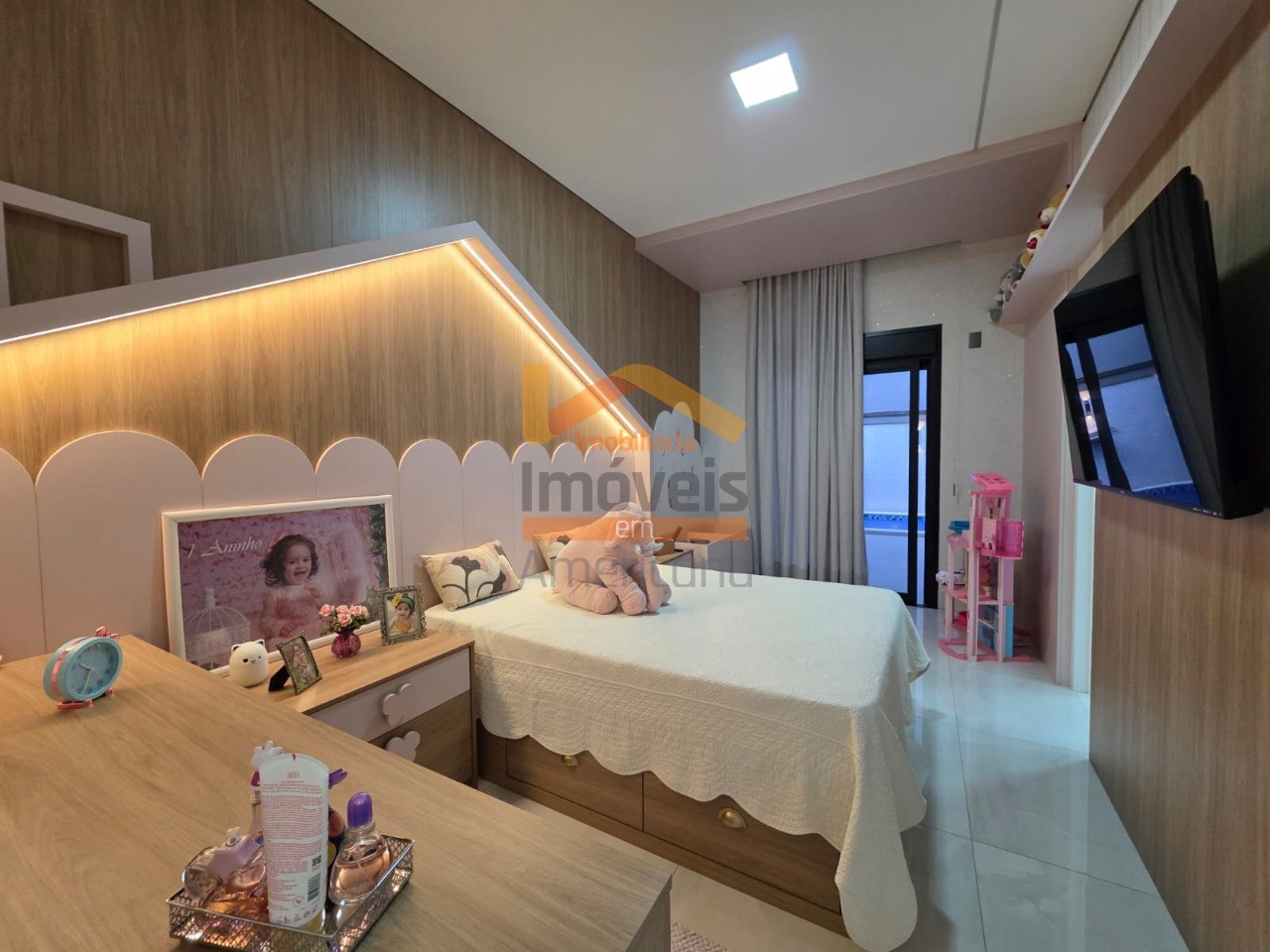 Casa de Condomínio à venda e aluguel com 3 quartos, 235m² - Foto 40