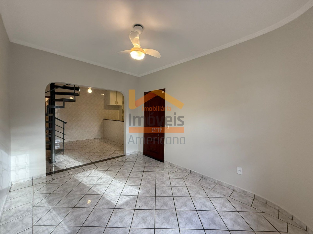 Casa, 3 quartos - Foto 3