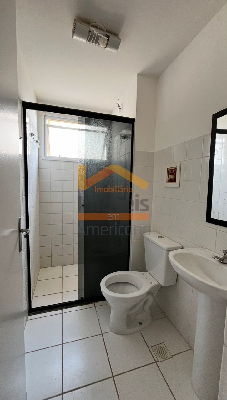 Apartamento à venda com 2 quartos, 50m² - Foto 12