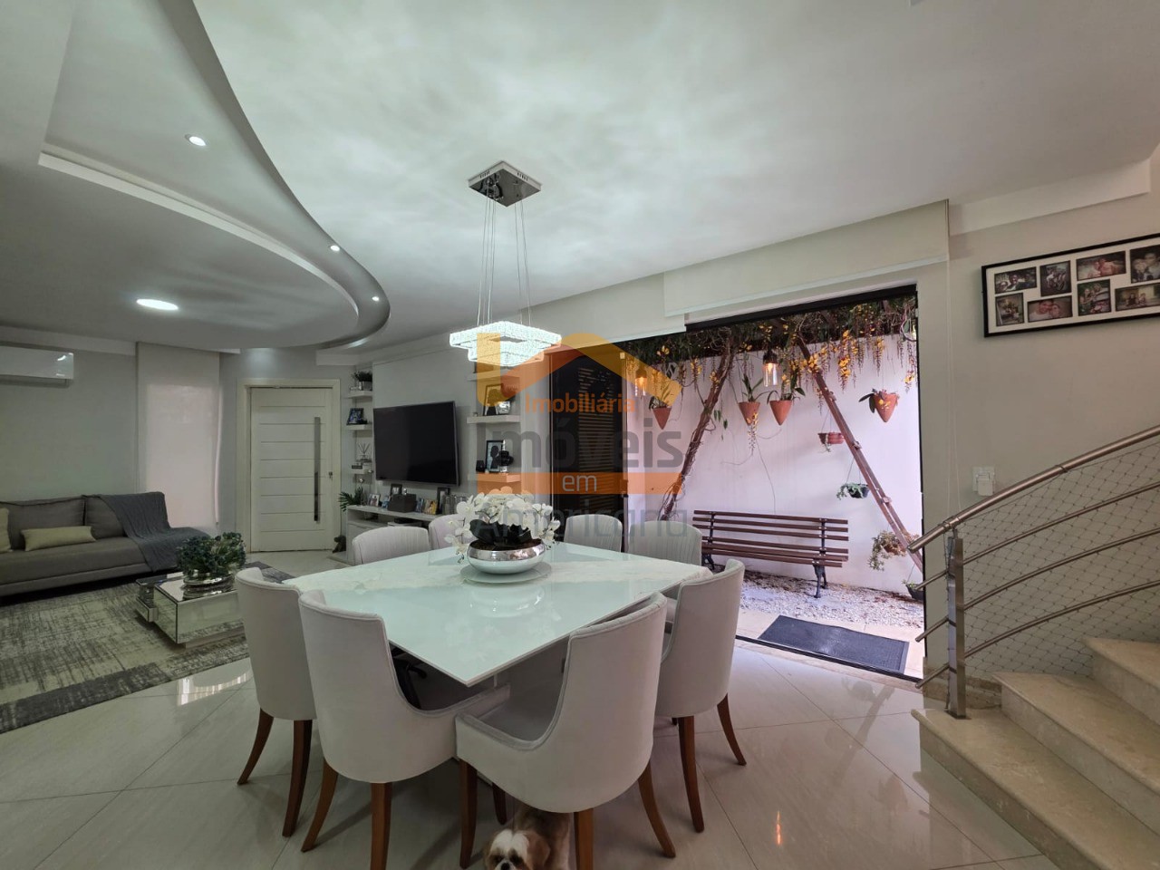 Sobrado à venda com 2 quartos, 275m² - Foto 20