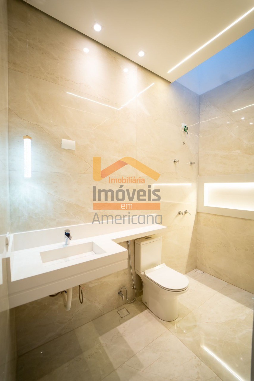Casa à venda com 3 quartos, 121m² - Foto 18