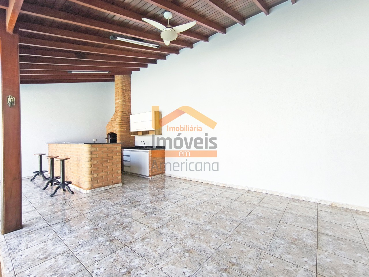 Casa, 3 quartos - Foto 21