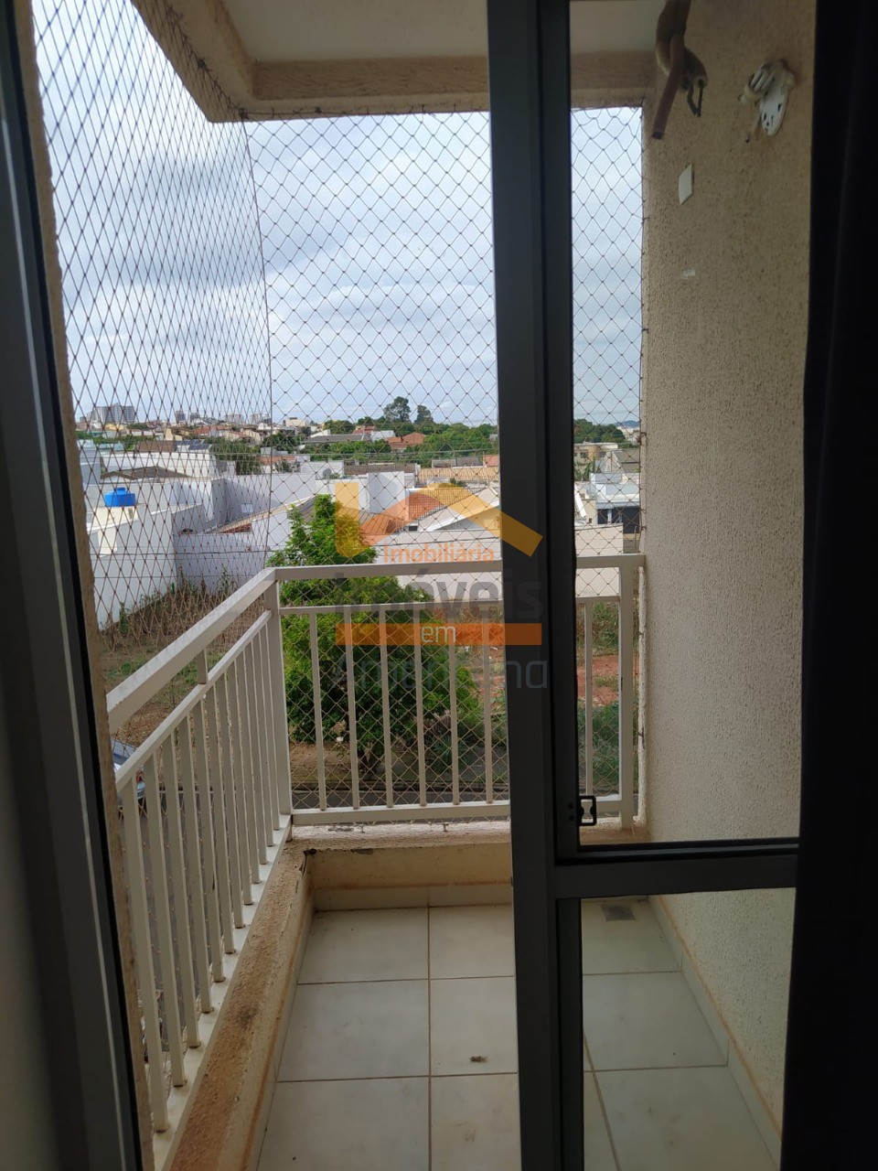 Apartamento à venda com 3 quartos, 60m² - Foto 12