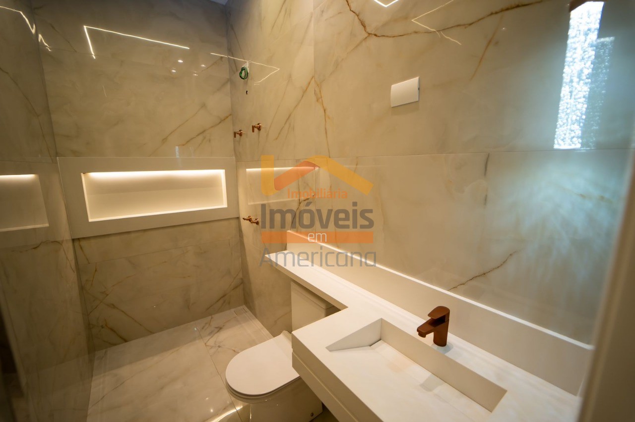 Casa à venda com 3 quartos, 121m² - Foto 19