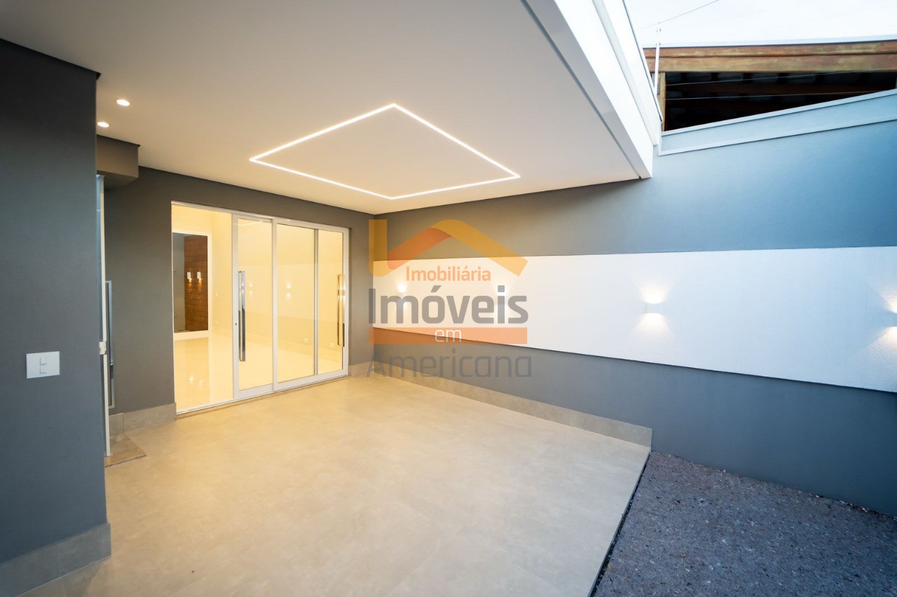 Casa à venda com 3 quartos, 121m² - Foto 10