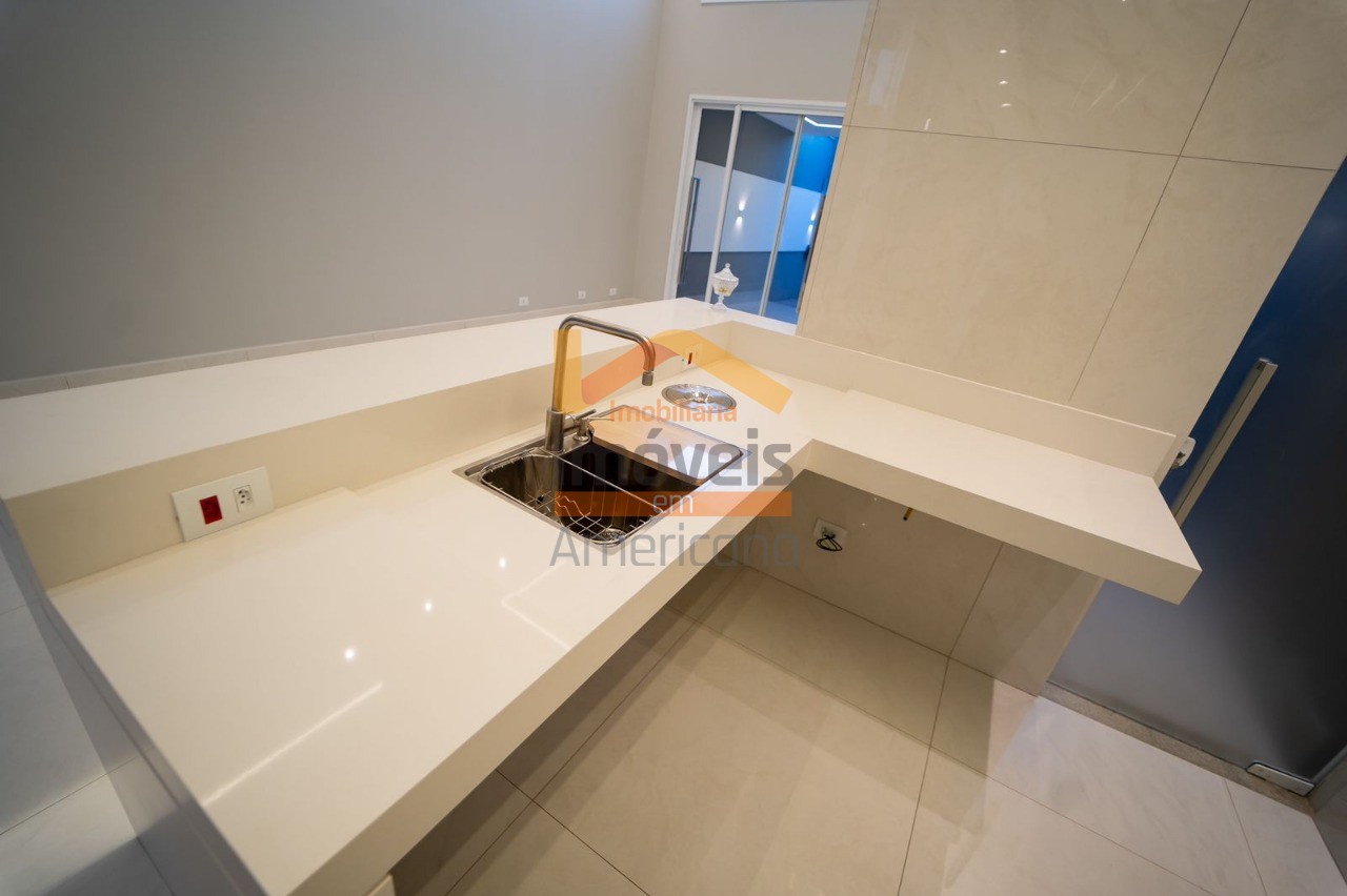 Casa à venda com 3 quartos, 121m² - Foto 6
