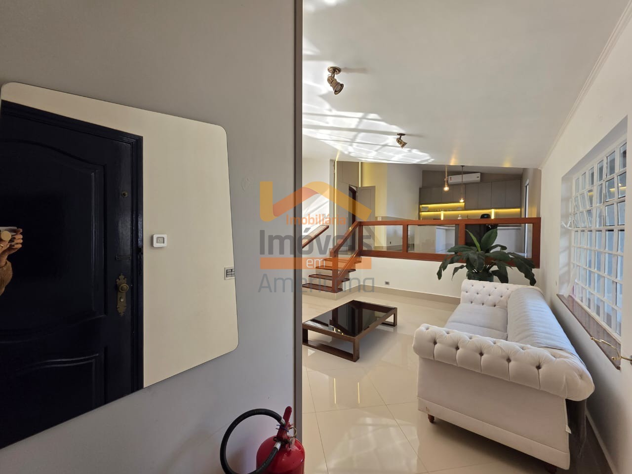 Casa para alugar com 3 quartos, 330m² - Foto 26