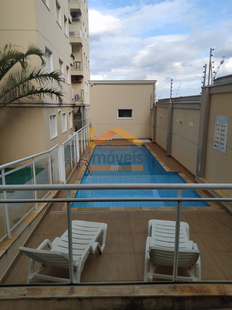 Apartamento à venda com 3 quartos, 60m² - Foto 20