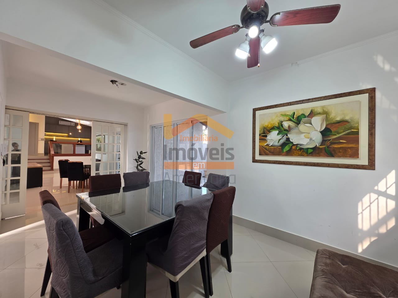 Casa para alugar com 3 quartos, 330m² - Foto 36
