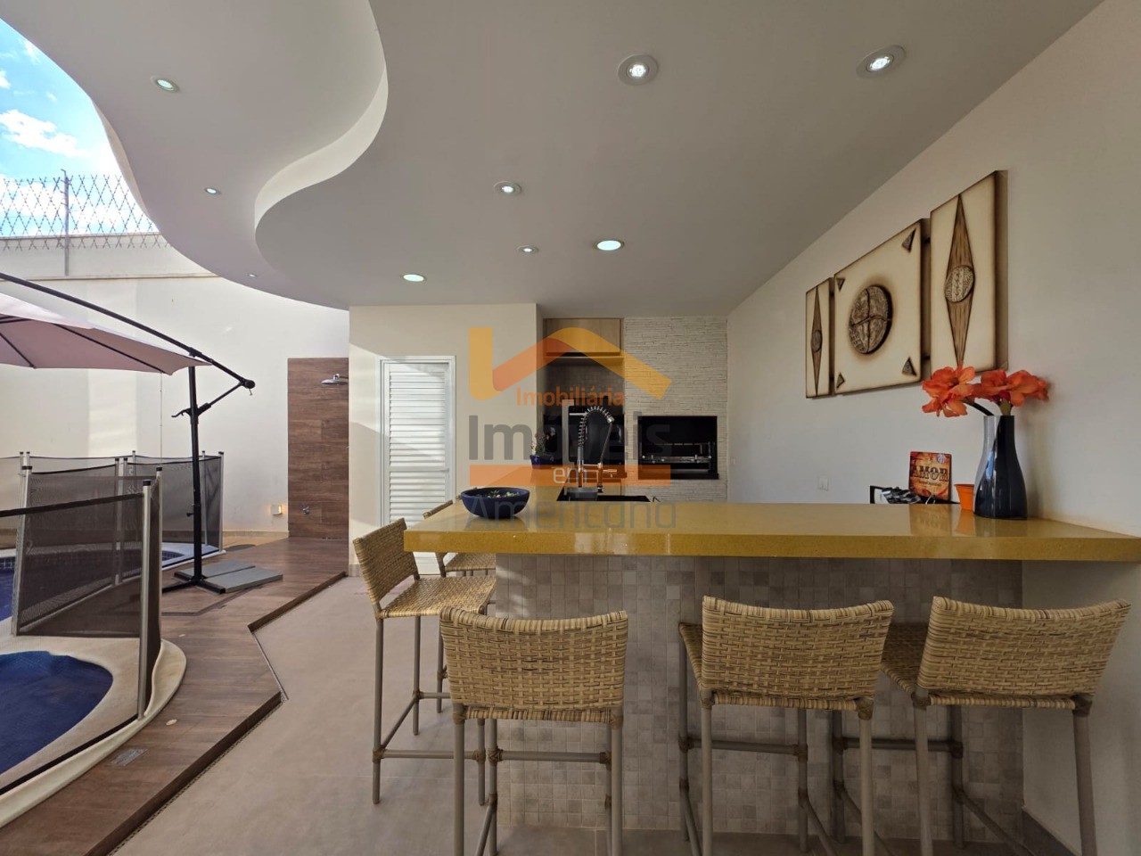 Sobrado à venda com 2 quartos, 275m² - Foto 15