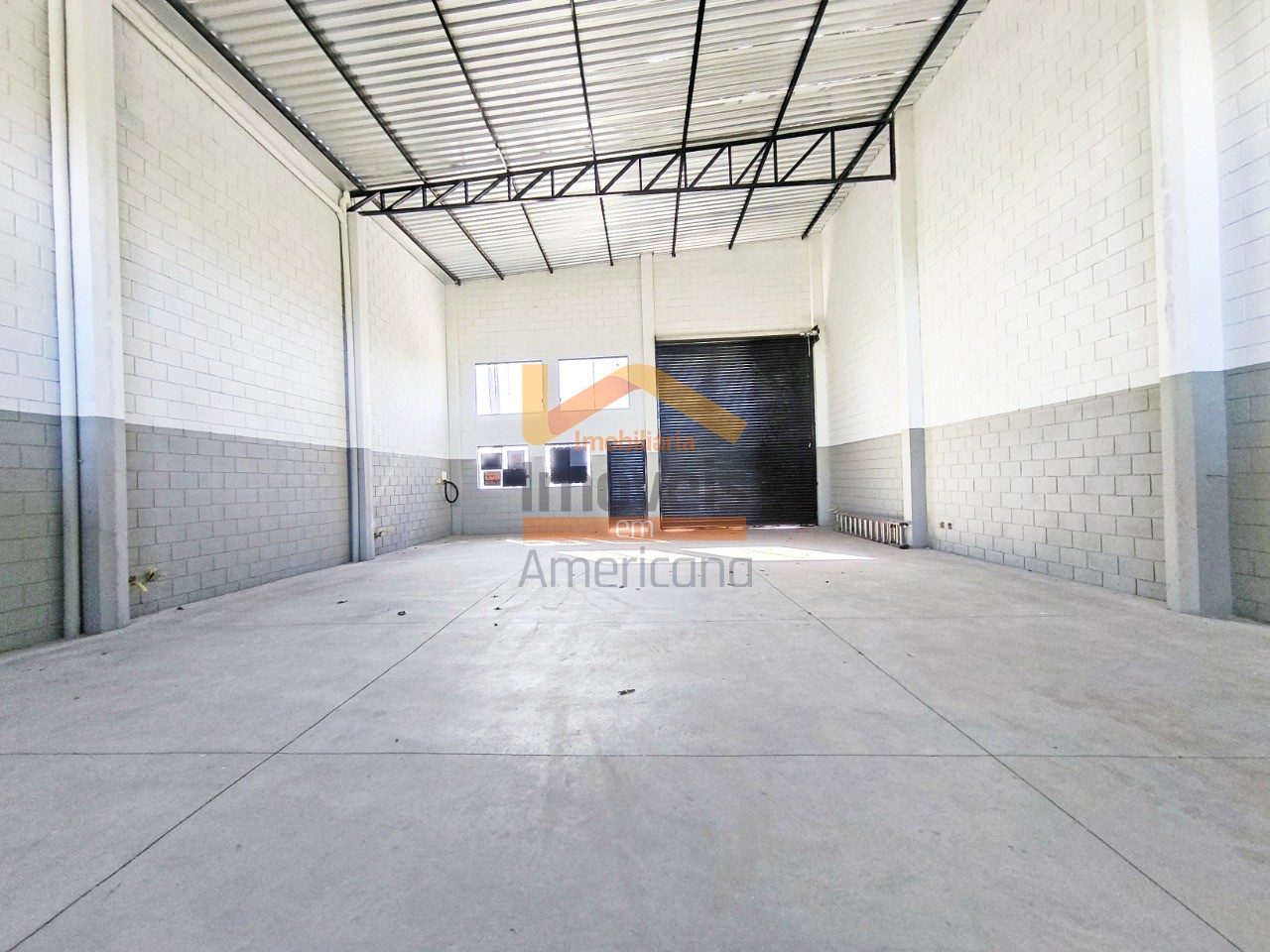 Loja-Salão à venda e aluguel, 288m² - Foto 2