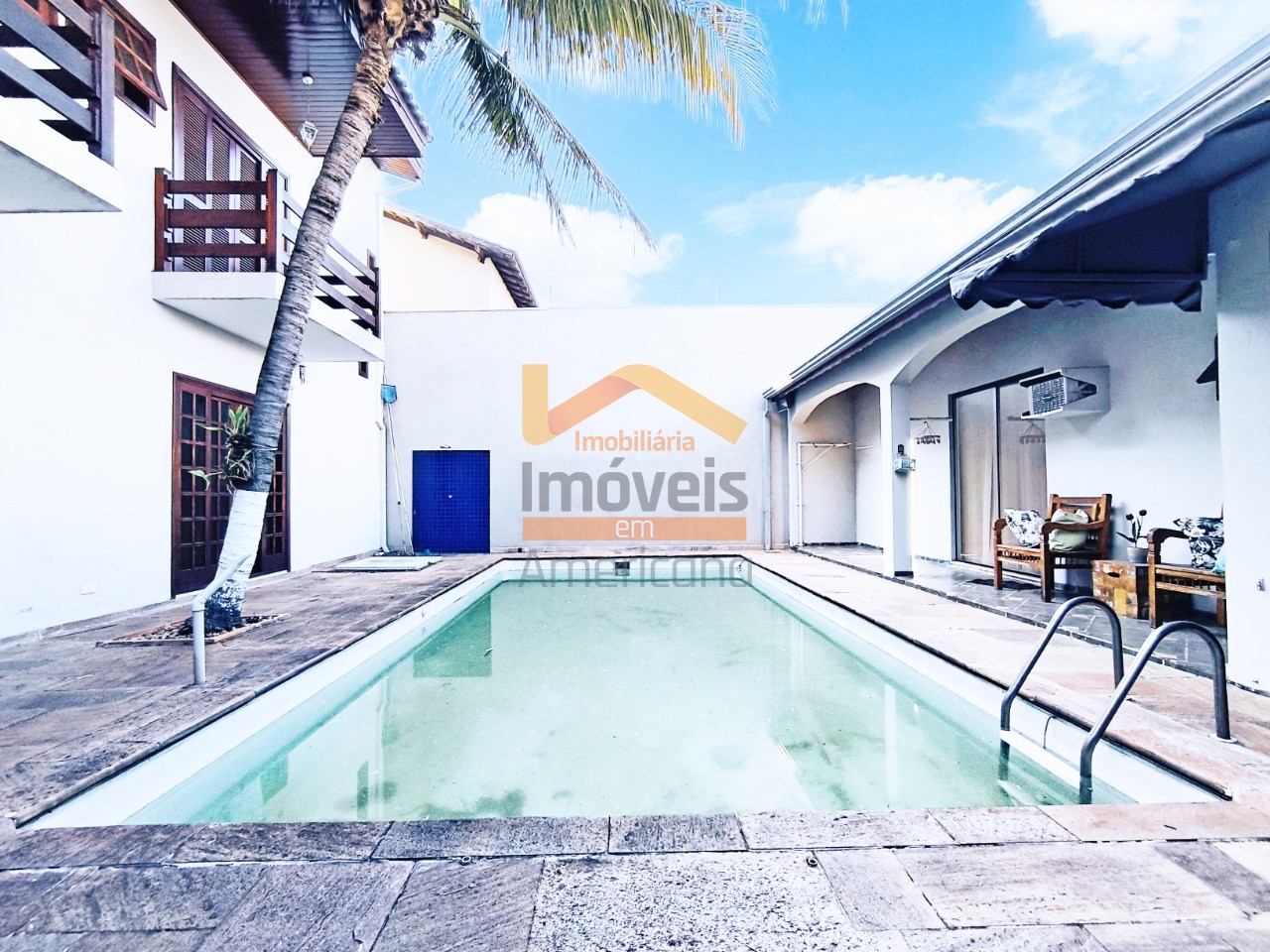 Sobrado, 3 quartos - Foto 1