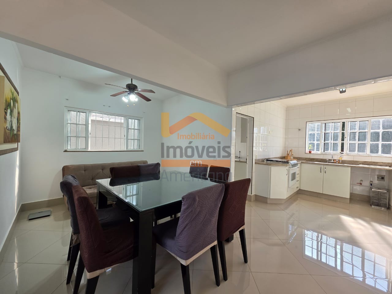Casa para alugar com 3 quartos, 330m² - Foto 37