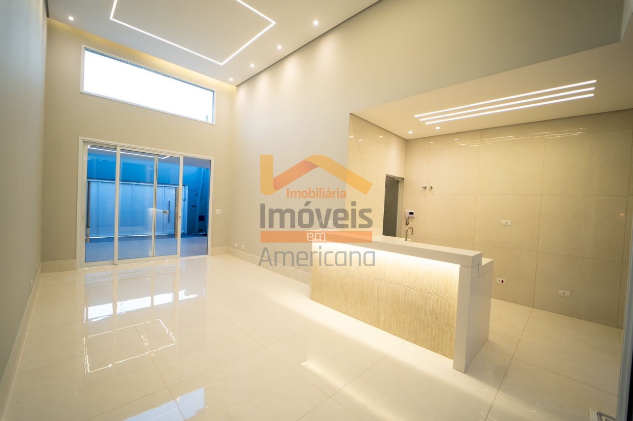 Casa à venda com 3 quartos, 121m² - Foto 1
