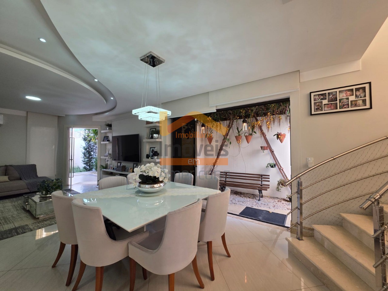 Sobrado à venda com 2 quartos, 275m² - Foto 19