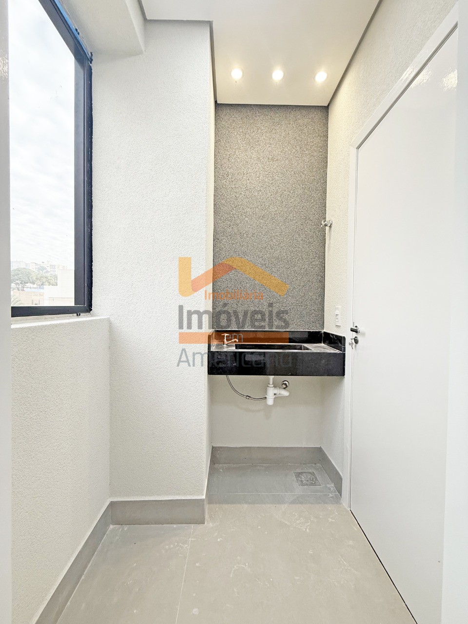 Conjunto Comercial-Sala para alugar, 70m² - Foto 8