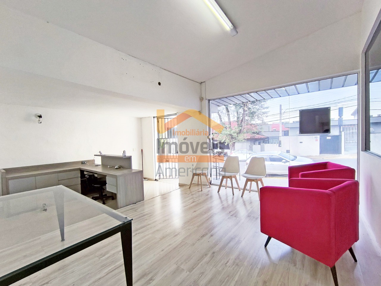 Prédio Inteiro à venda e aluguel, 265m² - Foto 1