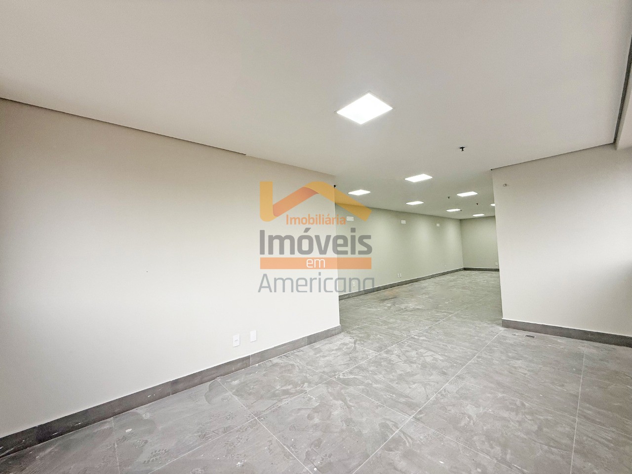 Conjunto Comercial-Sala para alugar, 70m² - Foto 4
