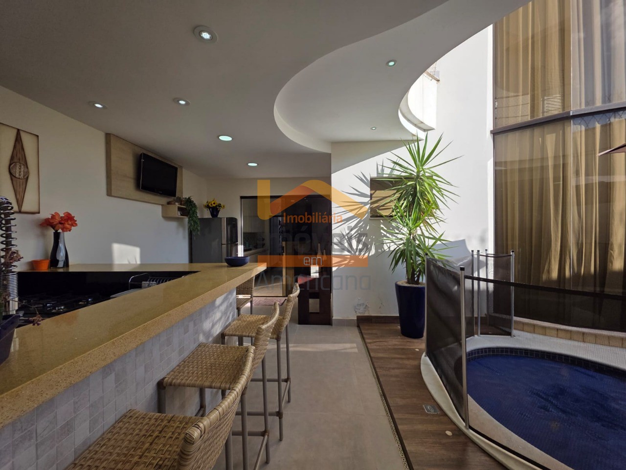 Sobrado à venda com 2 quartos, 275m² - Foto 6