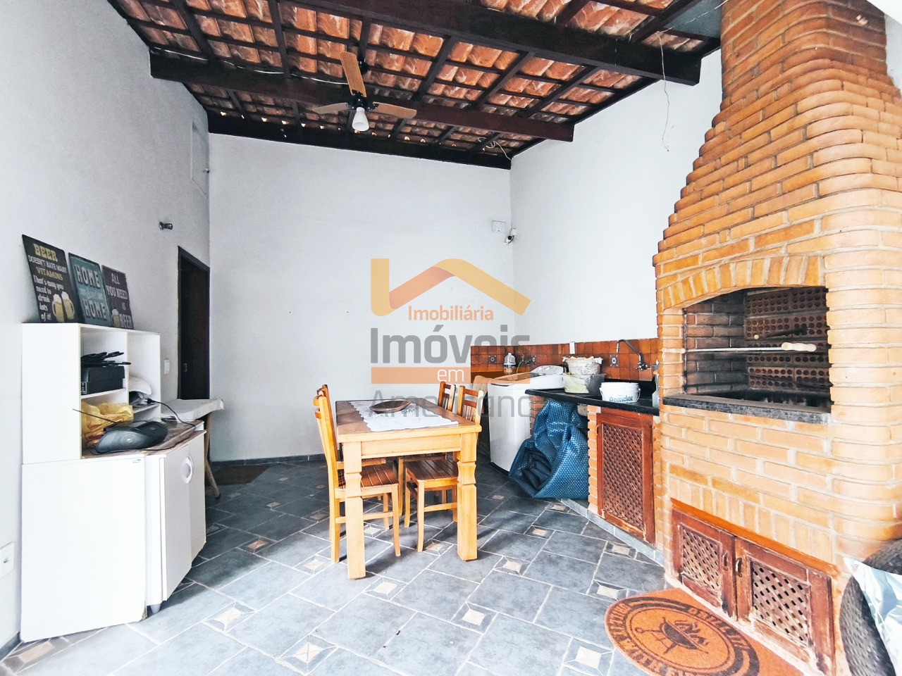 Sobrado, 3 quartos - Foto 15