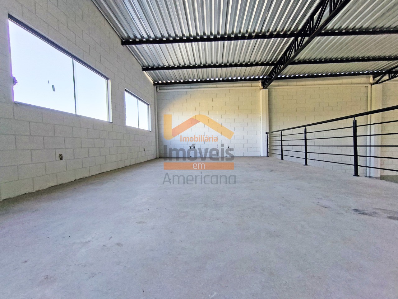 Loja-Salão à venda e aluguel, 288m² - Foto 4