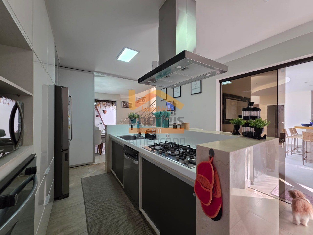 Sobrado à venda com 2 quartos, 275m² - Foto 30