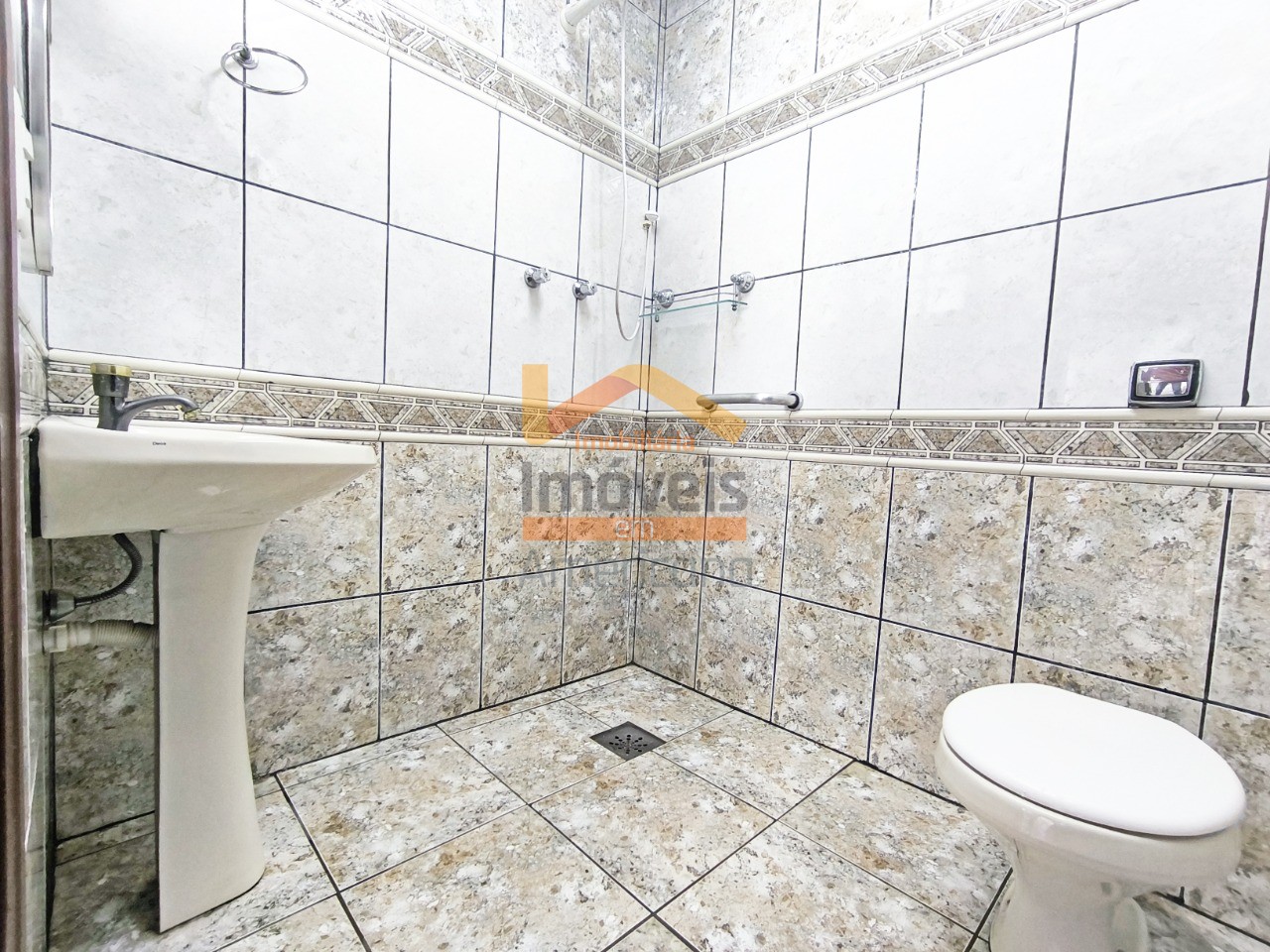 Casa, 3 quartos - Foto 25