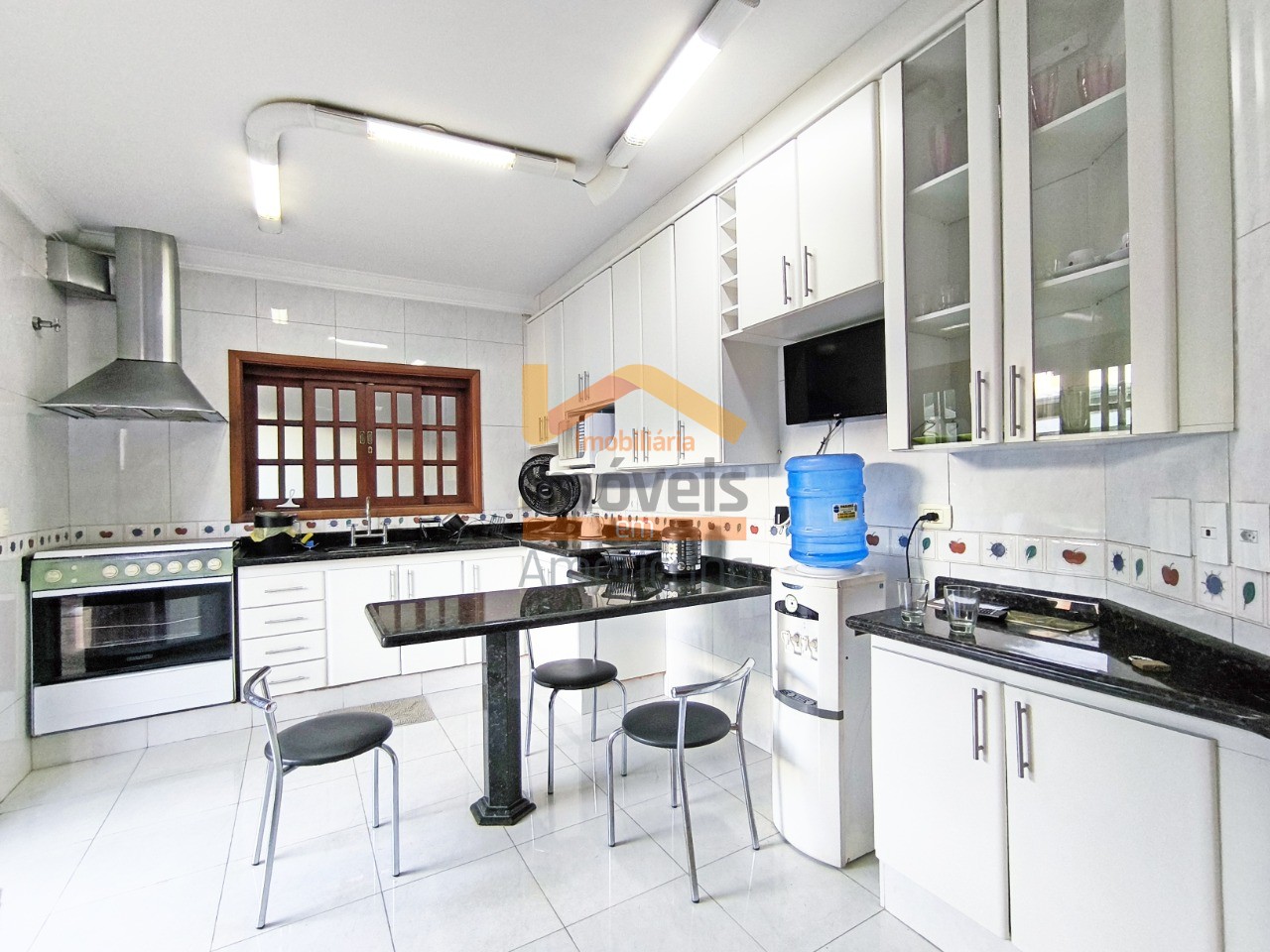 Sobrado, 3 quartos - Foto 2