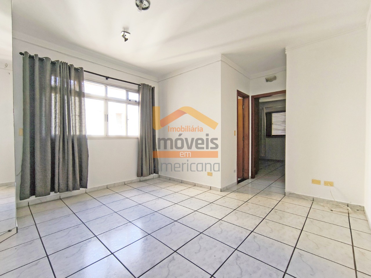 Apartamento para alugar com 1 quarto, 45m² - Foto 2