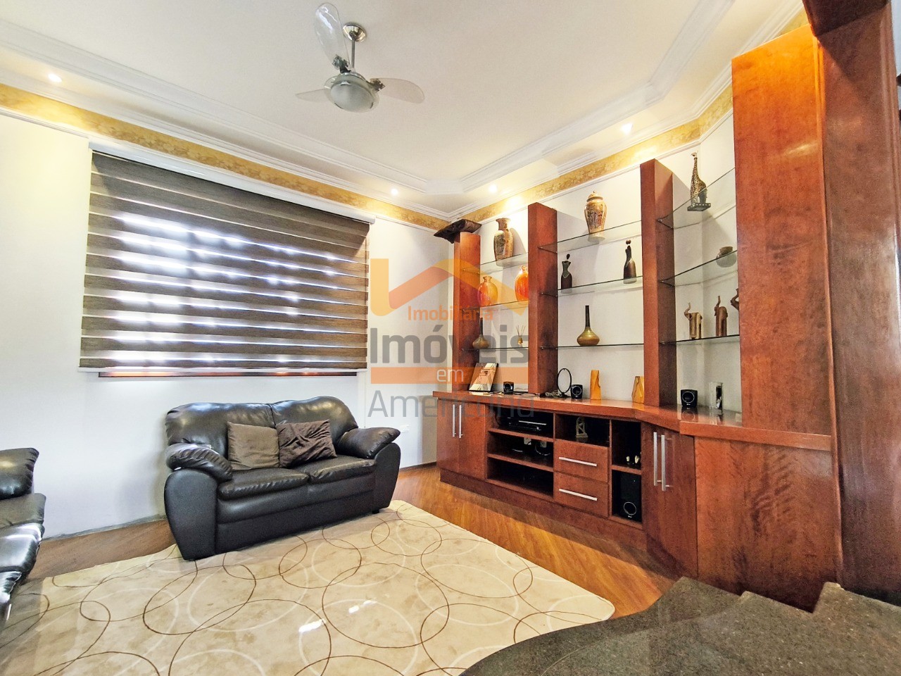 Sobrado, 3 quartos - Foto 4