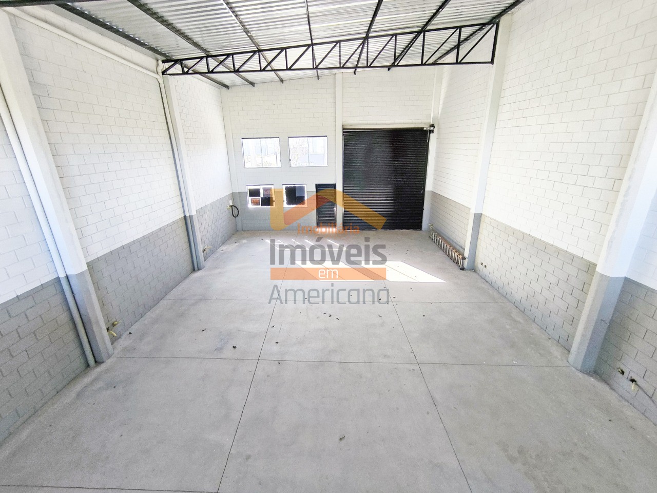 Loja-Salão à venda e aluguel, 288m² - Foto 3