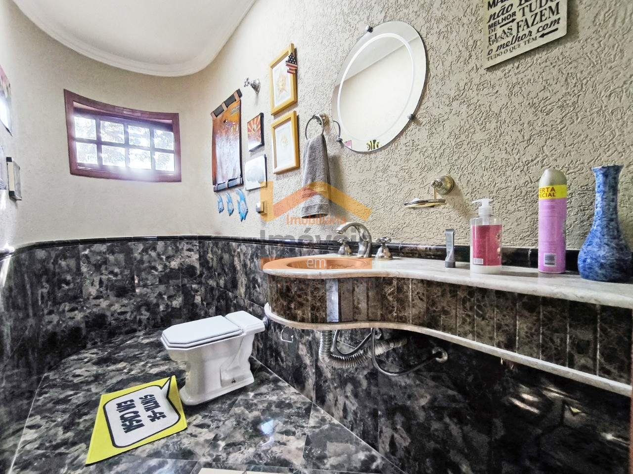 Sobrado, 3 quartos - Foto 5